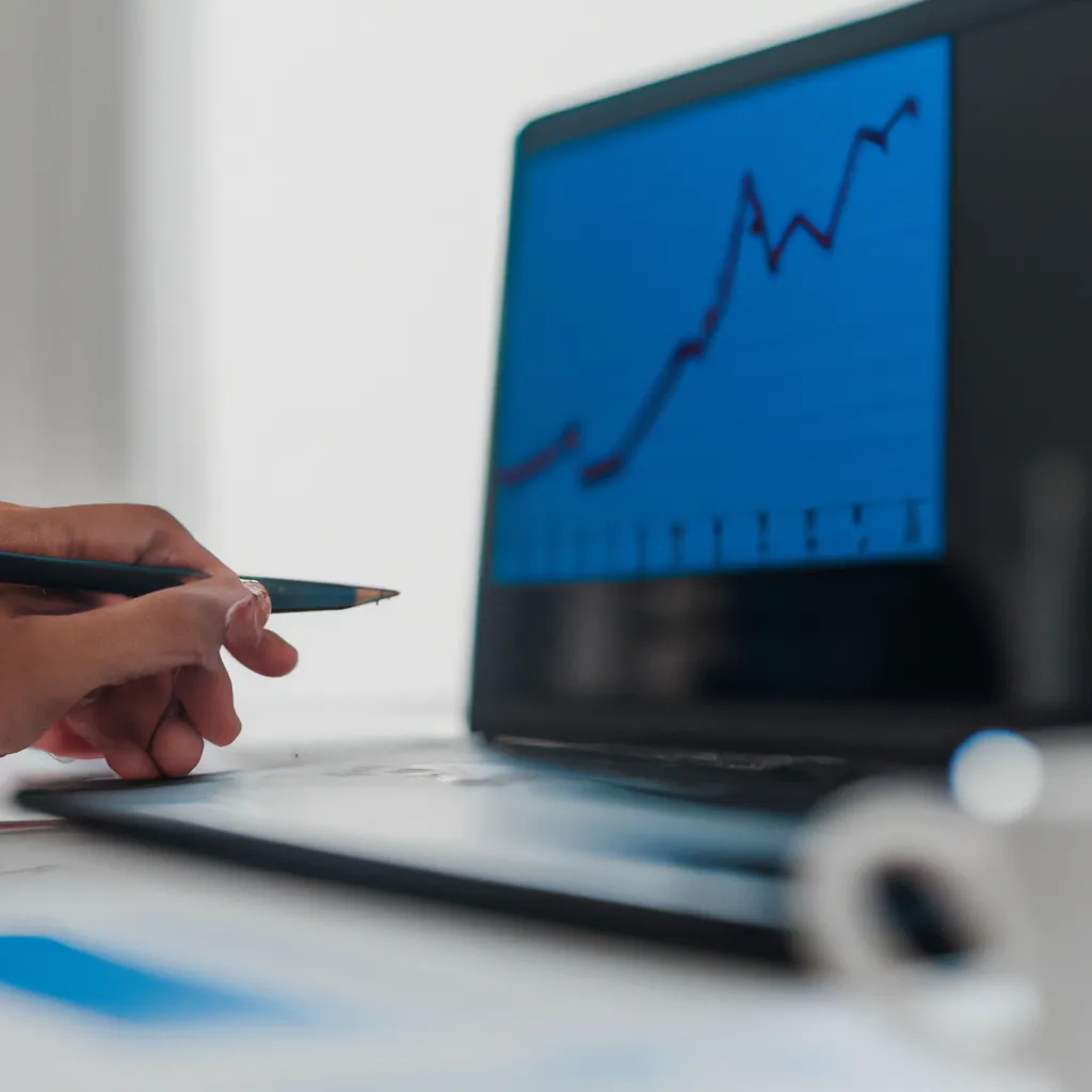 Podstawy inwestowania na giełdzie – poradnik dla początkujących