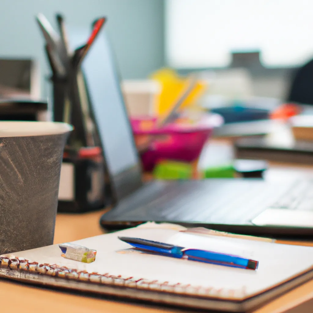 Poradnik pisania CV – jak wyróżnić się na rynku pracy