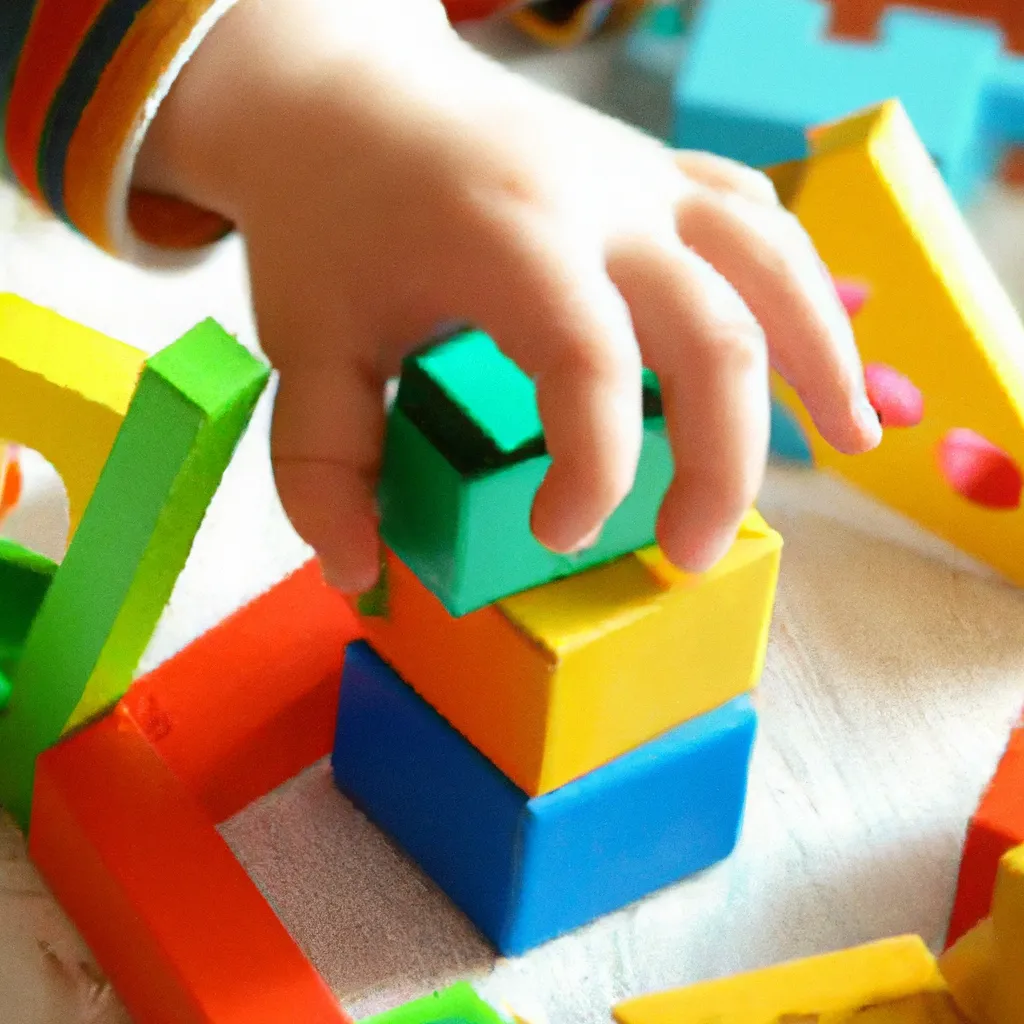 Poradnik dla rodziców – jak wspierać rozwój dziecka