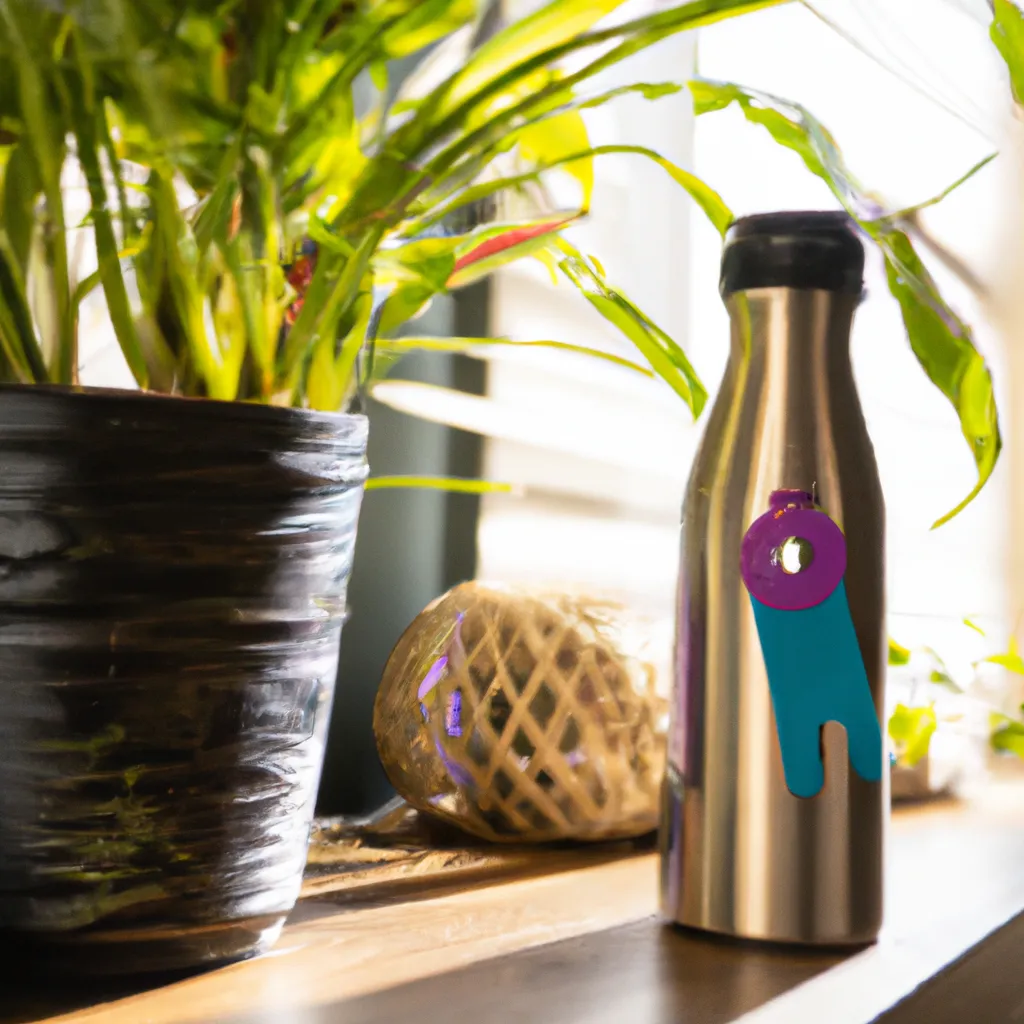 Poradnik ekologicznego życia – jak zmniejszyć swój ślad węglowy