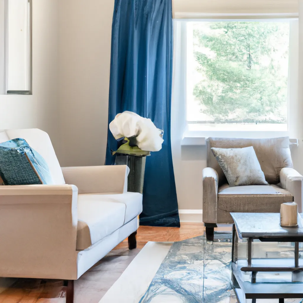 Jak urządzić małe mieszkanie – porady i inspiracje