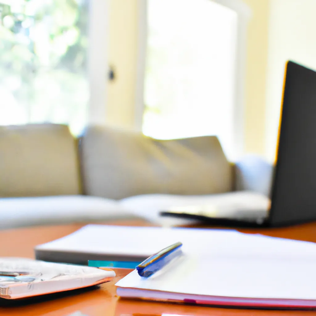 Jak efektywnie planować budżet domowy – praktyczny poradnik